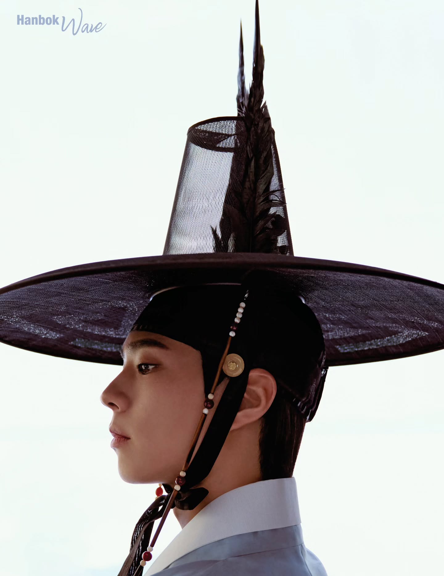 박보검 한복 화보 공개 | 인스티즈