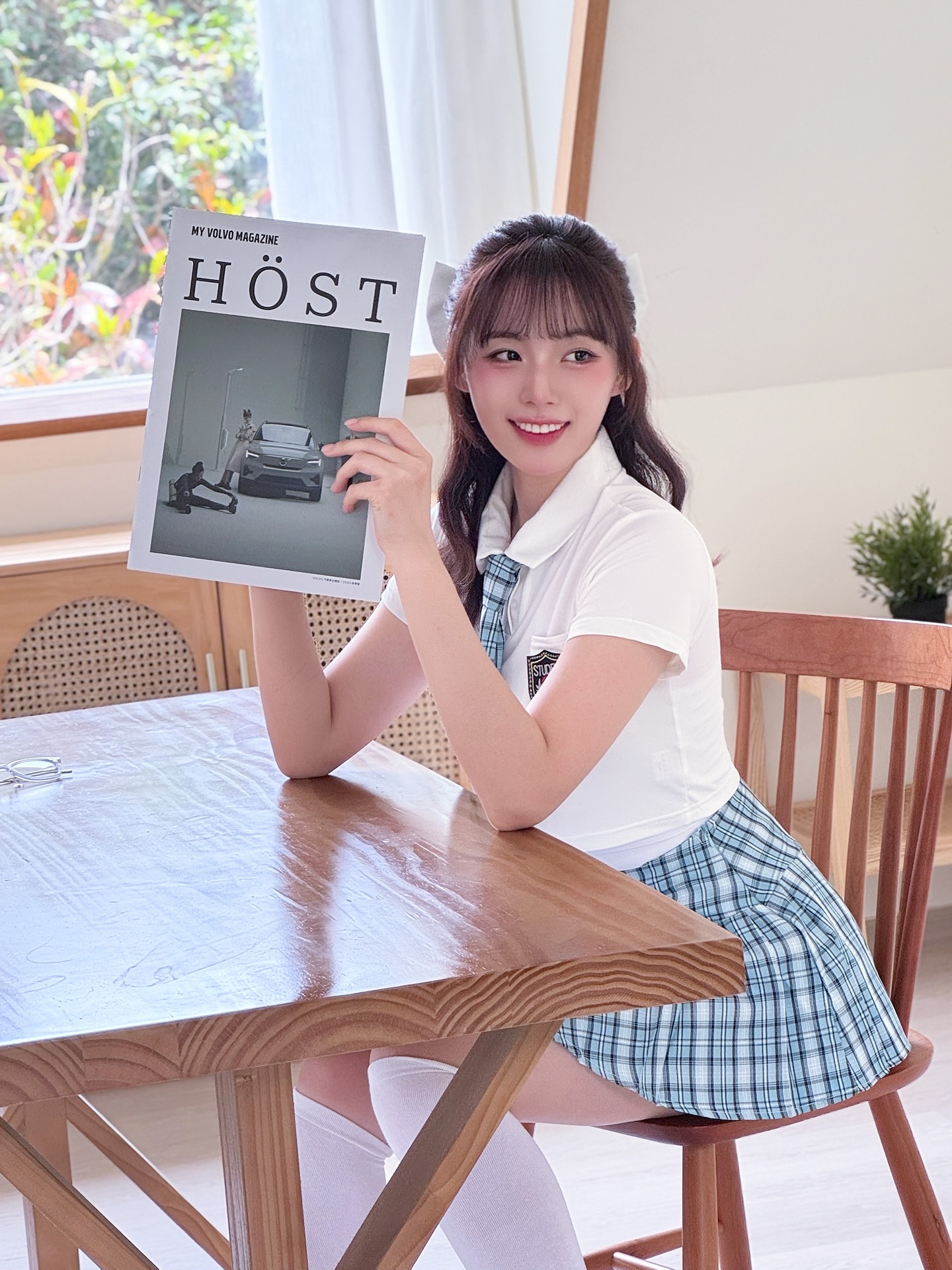 하지원 치어리더 인스타 .jpg | 인스티즈