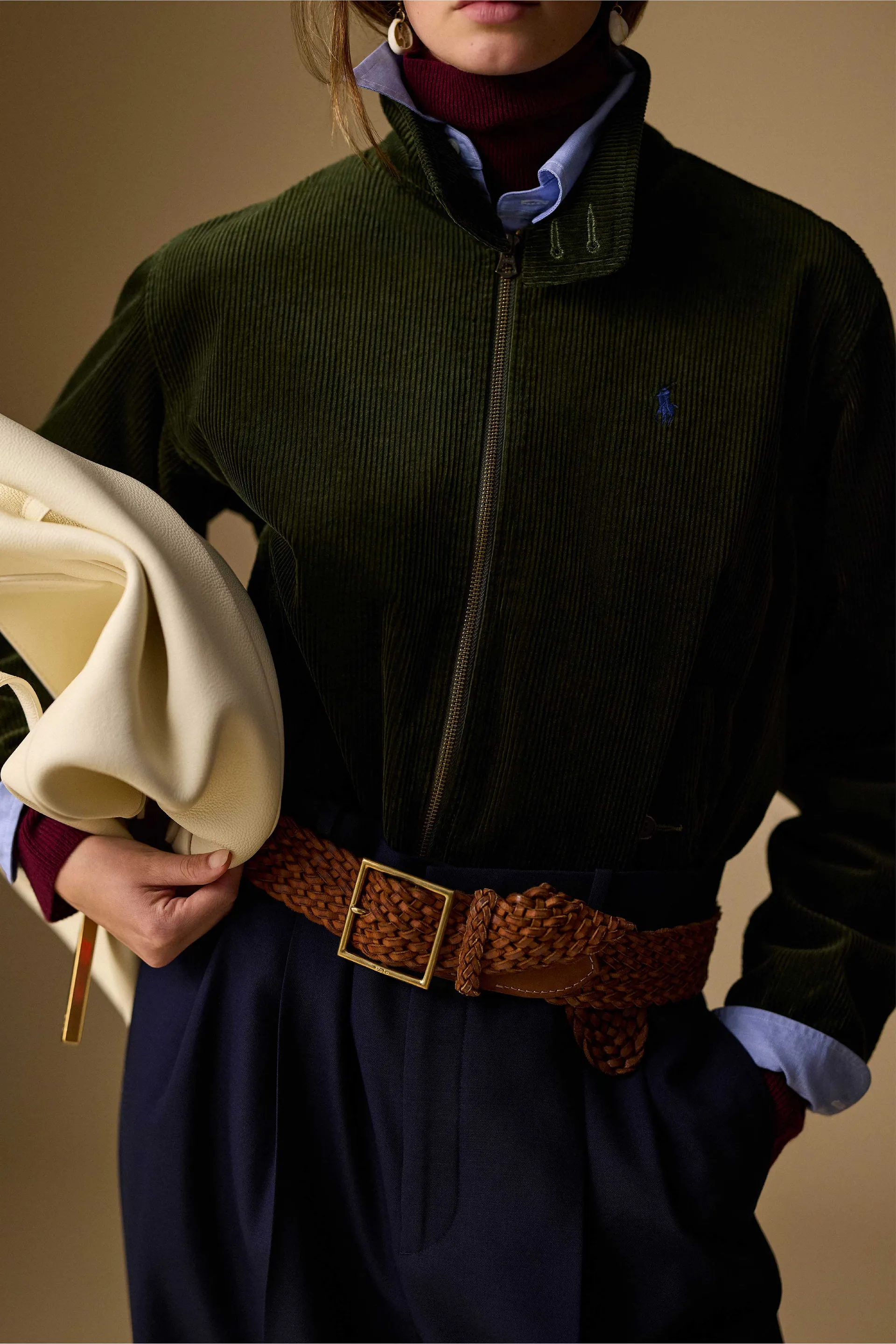 폴로 랄프로렌 가을 신상 | 인스티즈