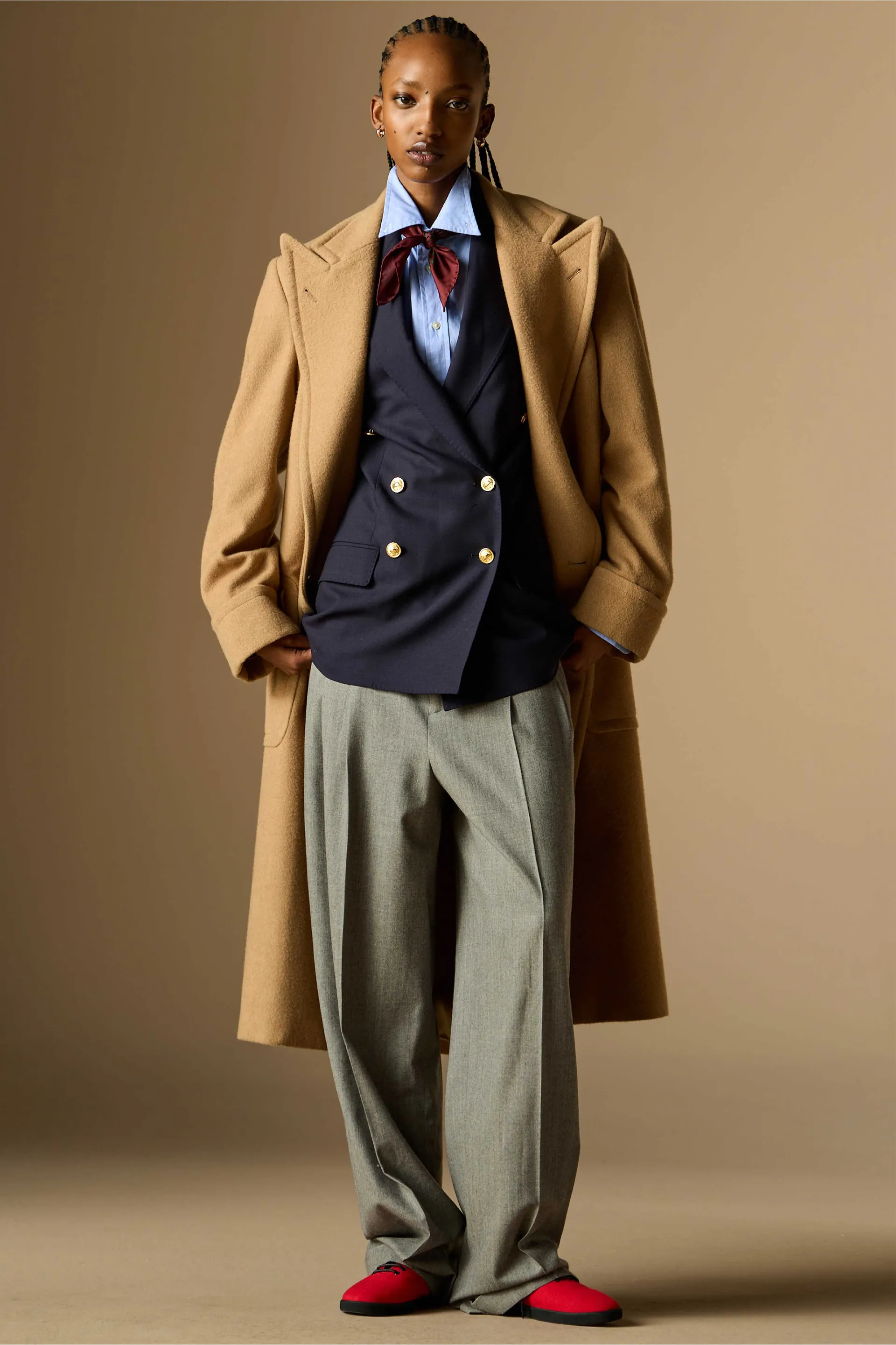 폴로 랄프로렌 가을 신상 | 인스티즈