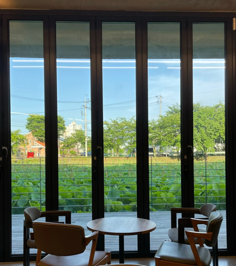 역대급 한옥 북카페 갔다옴… | 인스티즈