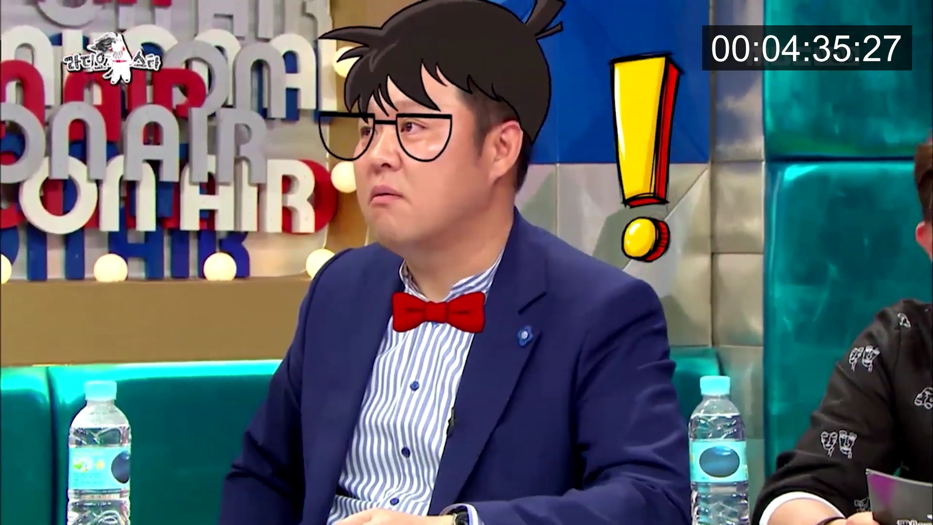 위너 김진우 때문에 초토화된 라디오스타.jpg | 인스티즈