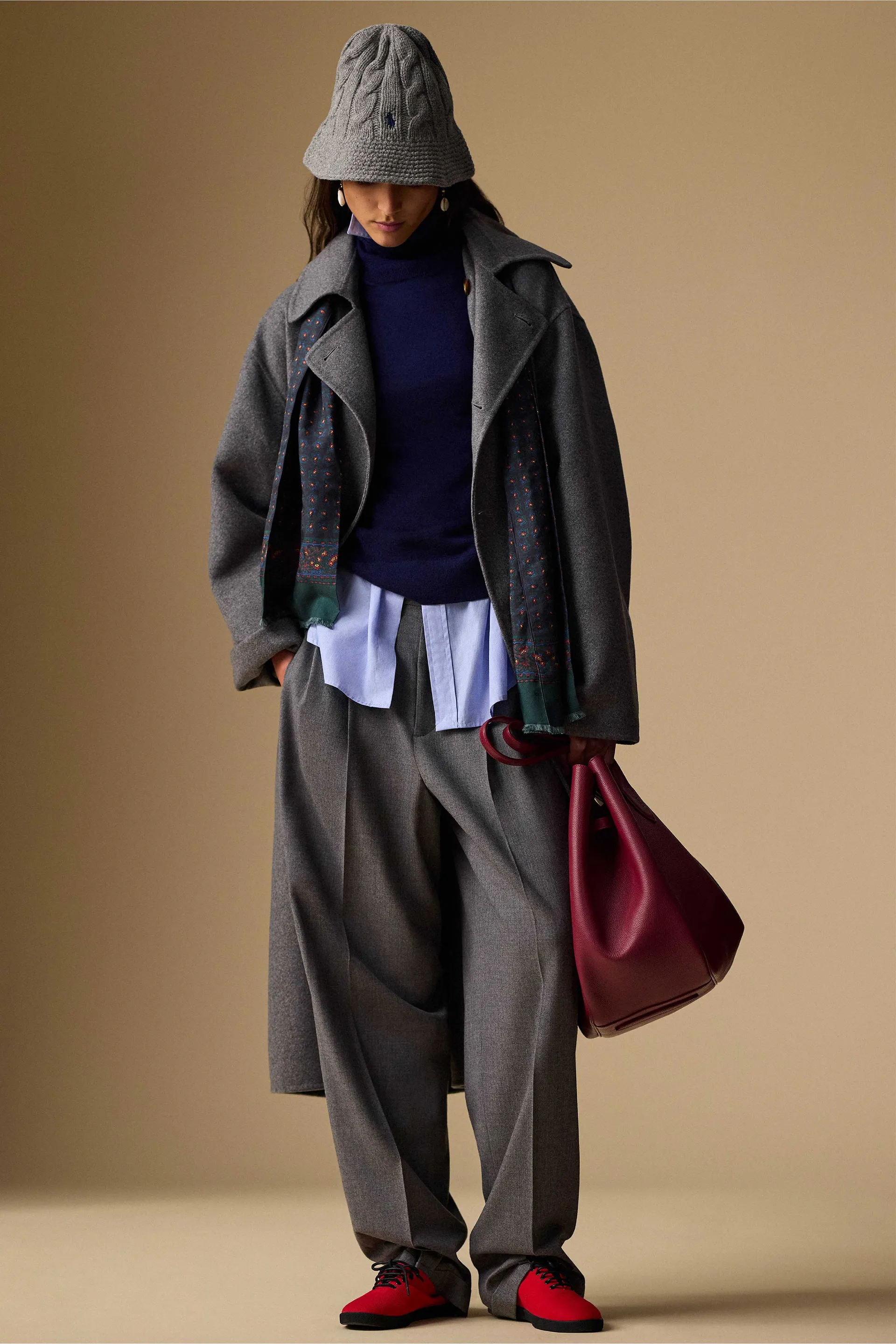 폴로 랄프로렌 가을 신상 | 인스티즈