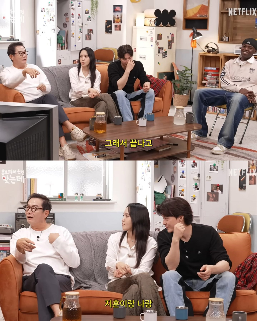 약스포) 장진감독이 푸는 크라임씬 제로 박성웅 썰 | 인스티즈