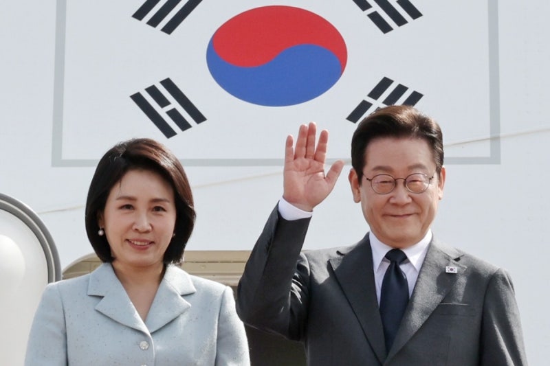 李 대통령, 냉장고 공개한다…김혜경 여사와 '냉부해' 출연 | 인스티즈