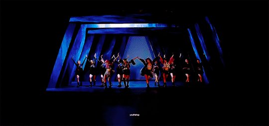 블랙핑크 How You Like That 가사 중 본새 폭발인 부분 | 인스티즈