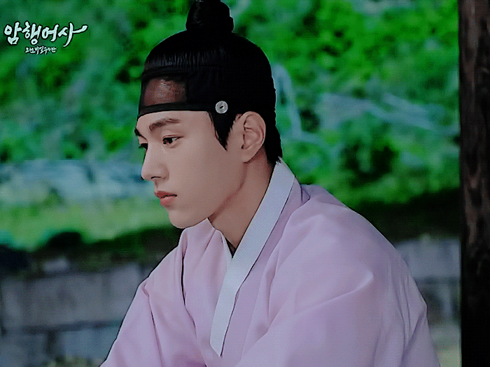 사극의 필수조건 '조선의 코' | 인스티즈