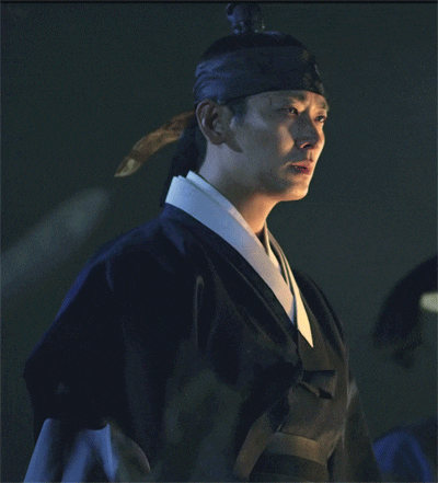 사극의 필수조건 '조선의 코' | 인스티즈