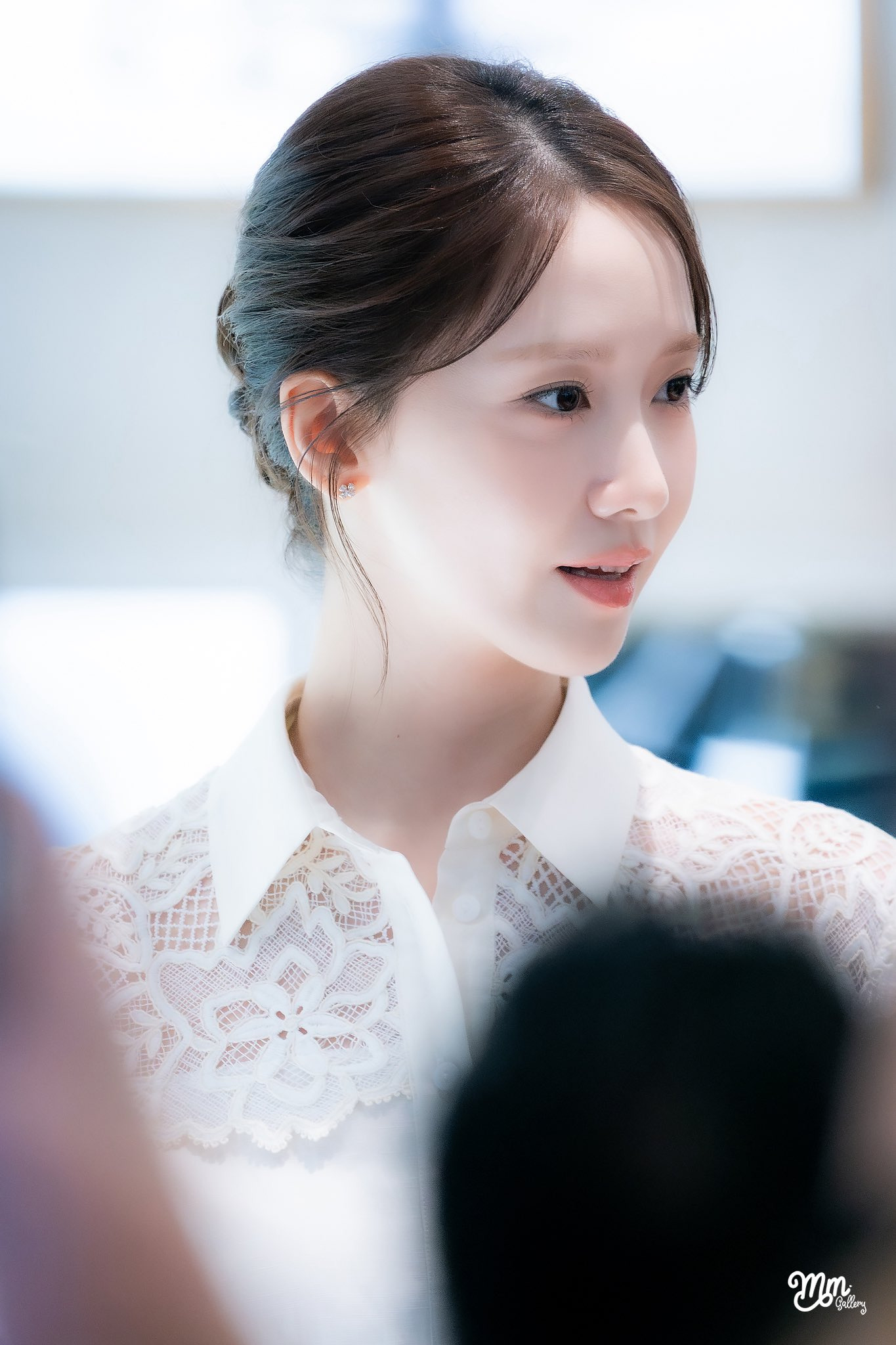 인간 설화수 그 자체라는 어제자 윤아 | 인스티즈