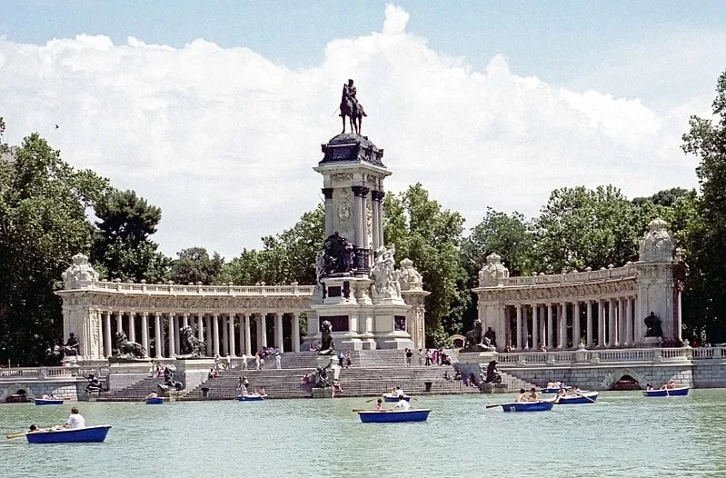 유명한 세계의 도시 공원들 수집해 옴 | 인스티즈