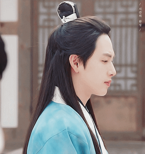 사극의 필수조건 '조선의 코' | 인스티즈