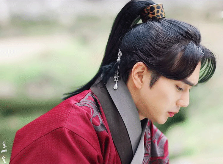 사극의 필수조건 '조선의 코' | 인스티즈