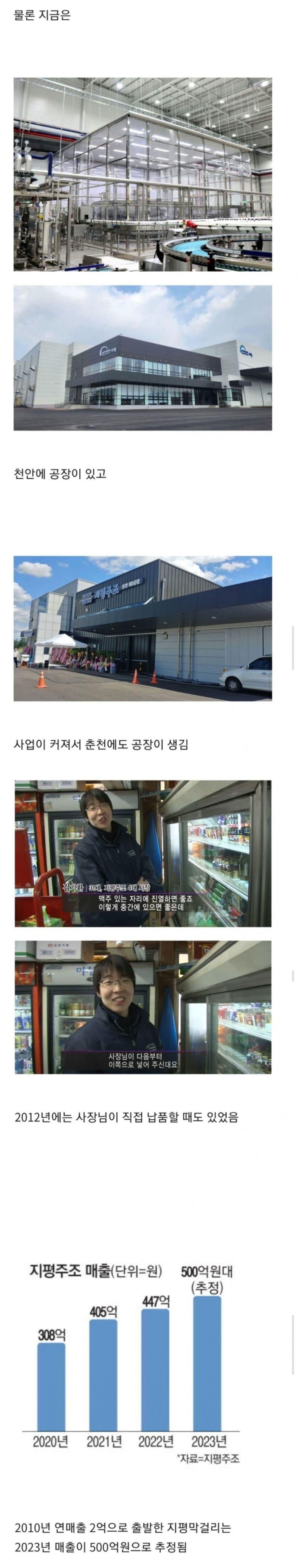 지평막걸리.jpg | 인스티즈