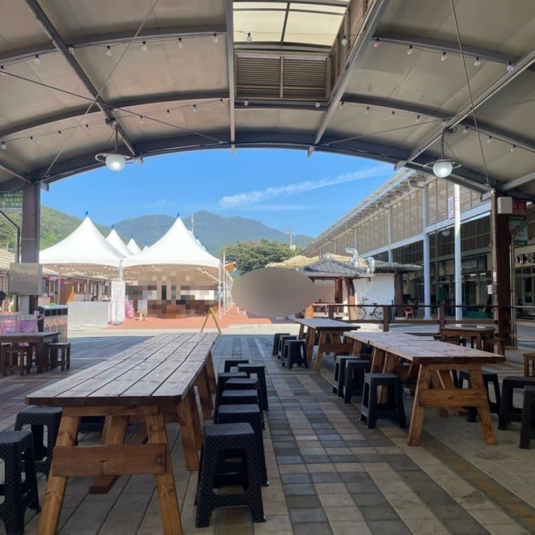 문경 아자개장터 폭망 근황.jpg | 인스티즈