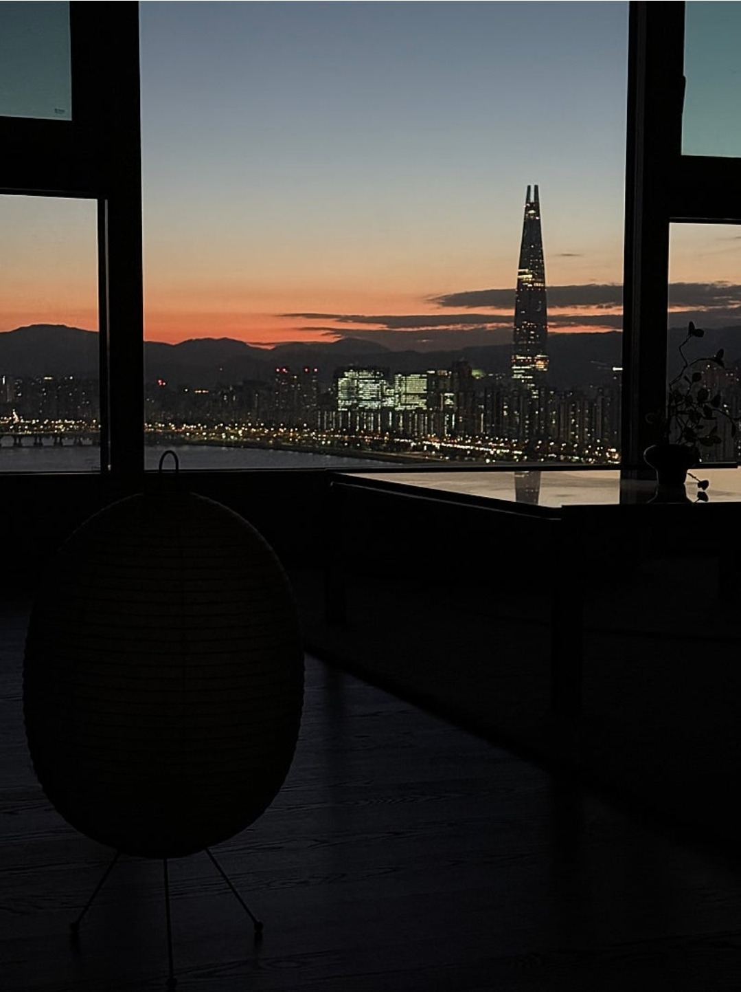 누군가에게는 로망인 한강뷰 아파트 | 인스티즈