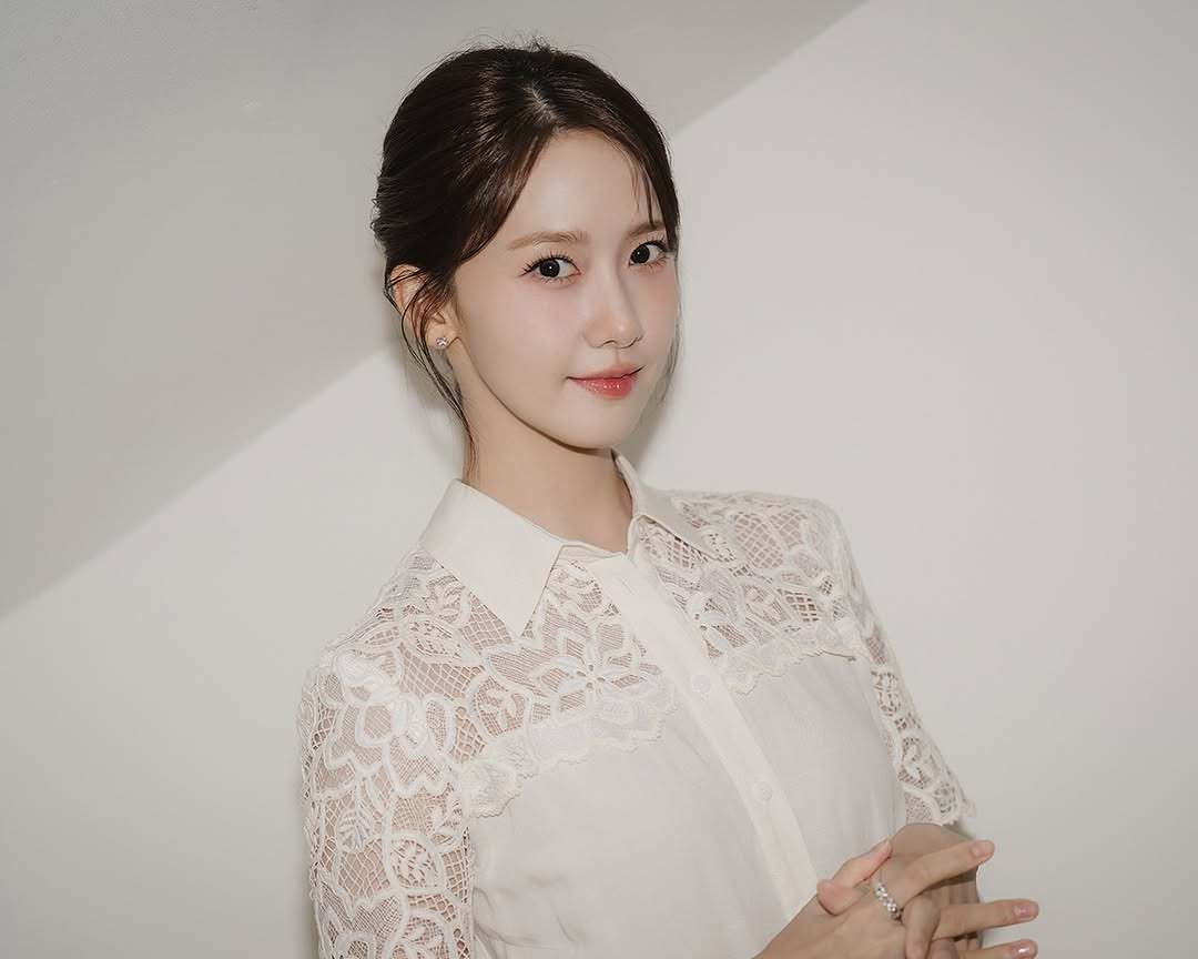 인간 설화수 그 자체라는 어제자 윤아 | 인스티즈