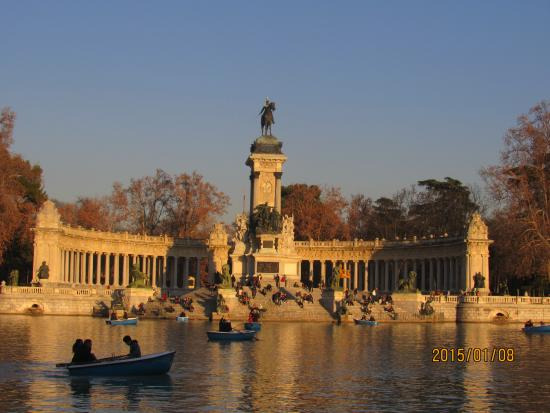 유명한 세계의 도시 공원들 수집해 옴 | 인스티즈