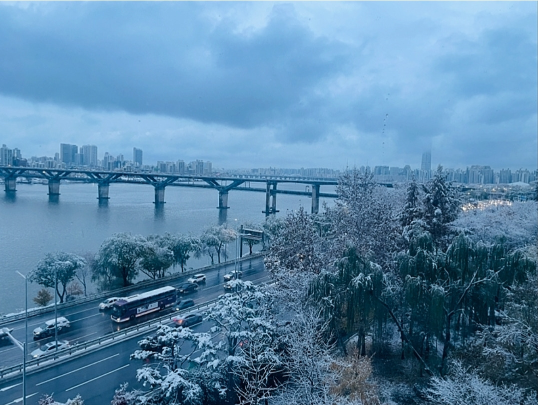 누군가에게는 로망인 한강뷰 아파트 | 인스티즈
