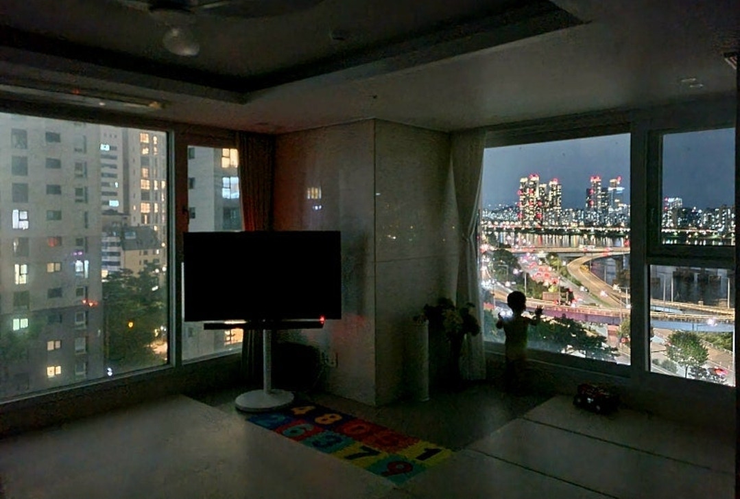 누군가에게는 로망인 한강뷰 아파트 | 인스티즈