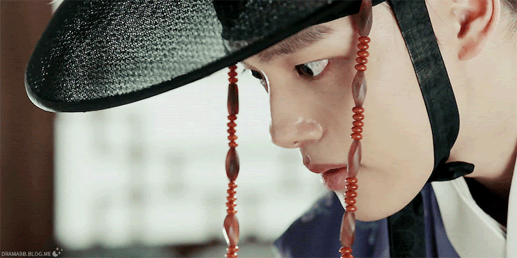 사극의 필수조건 '조선의 코' | 인스티즈