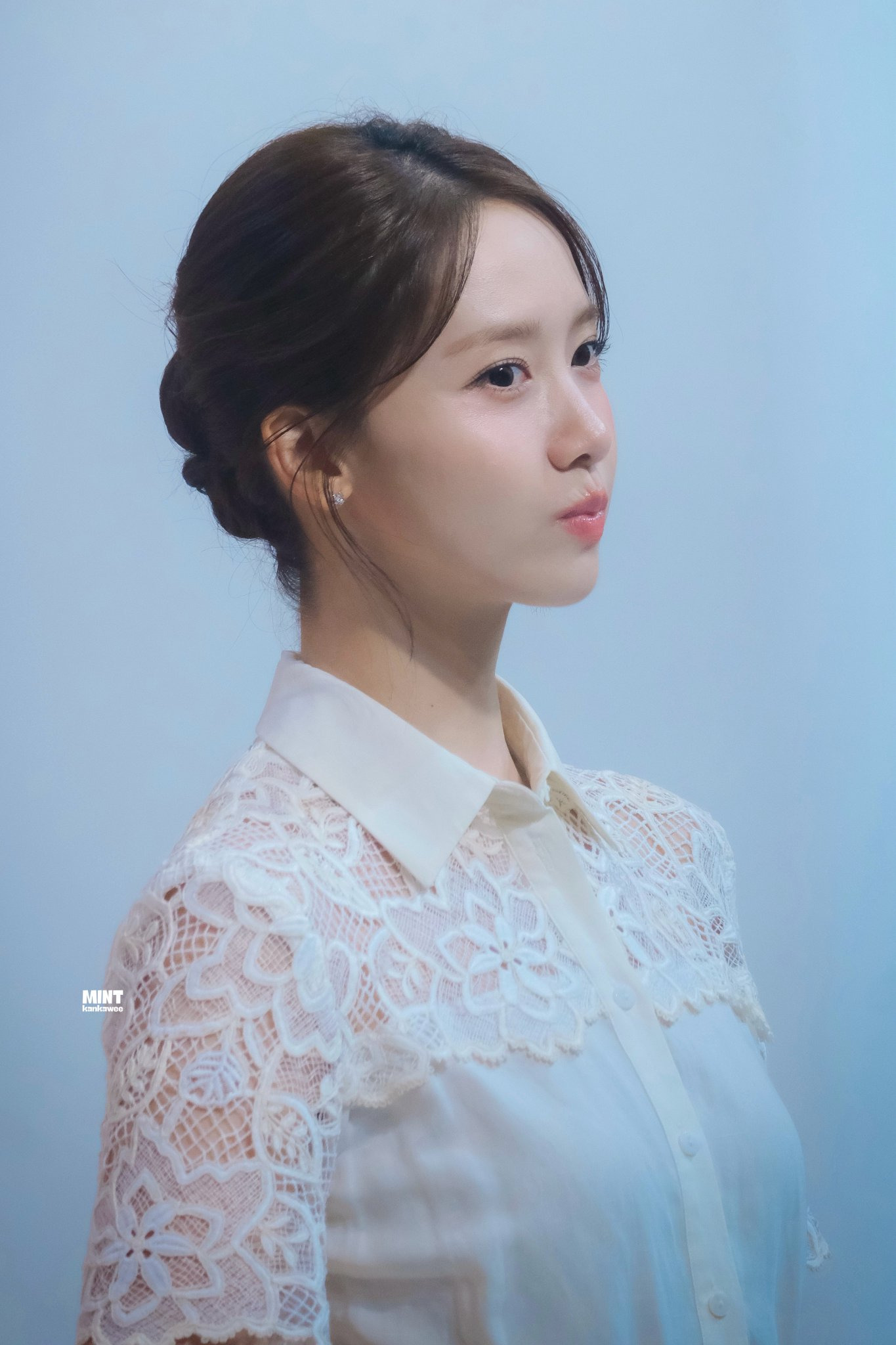 인간 설화수 그 자체라는 어제자 윤아 | 인스티즈