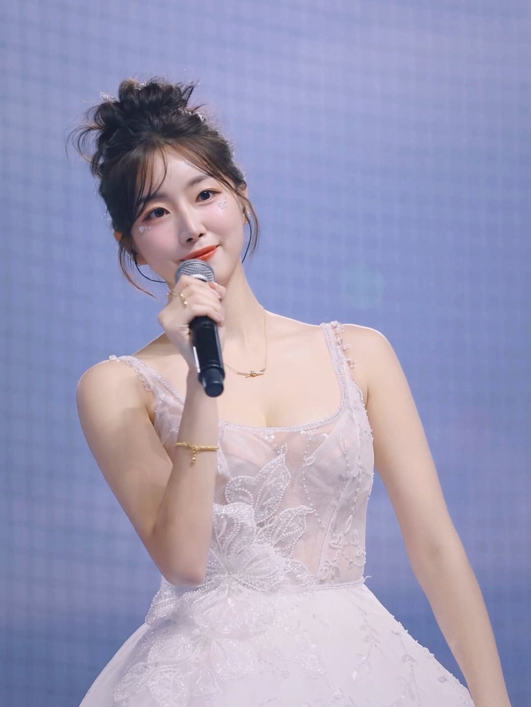 자기랑 결혼해줄거냐고 물어보는 안지현 치어리더 | 인스티즈