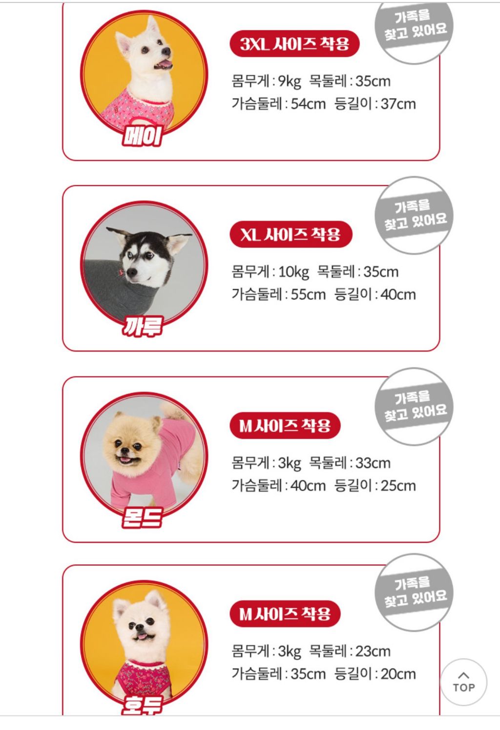 BYC에서 강아지 깔깔이 나옴!!!! | 인스티즈