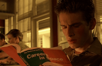 열성 유전자로 태어나서 회사 서류심사도 광탈만 당함 ㅠㅠ.gif | 인스티즈