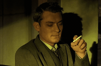 열성 유전자로 태어나서 회사 서류심사도 광탈만 당함 ㅠㅠ.gif | 인스티즈