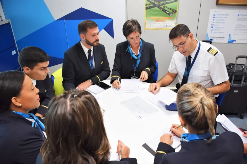 대부분 잘 모르는 승무원 월급 특이점 | 인스티즈