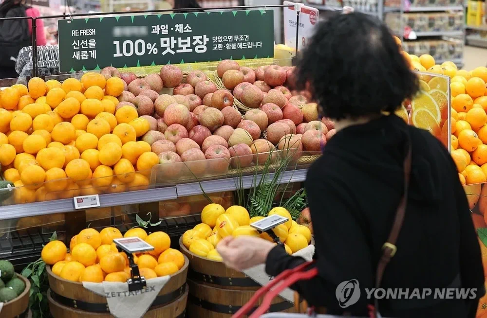 자취 처음 시작하고 깨닫는 실제 체감 물가 | 인스티즈