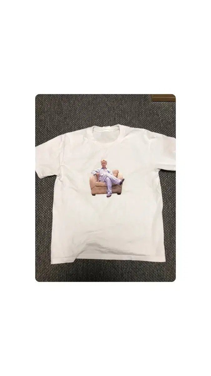 찬혁이 티셔츠 입은 아이유한테 댓글 남긴 수현이ㅋㅋㅋ | 인스티즈