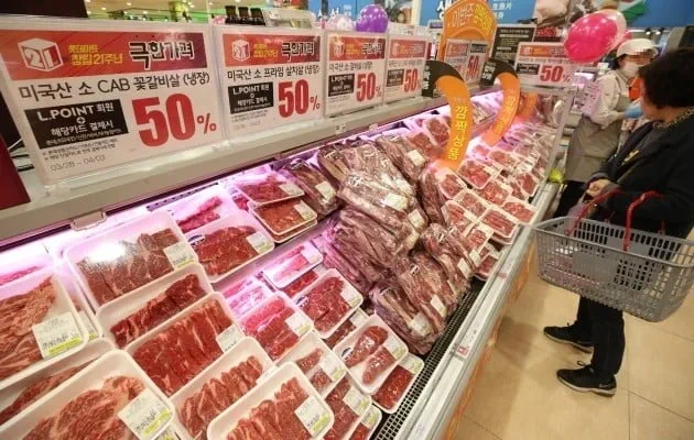 자취 처음 시작하고 깨닫는 실제 체감 물가 | 인스티즈