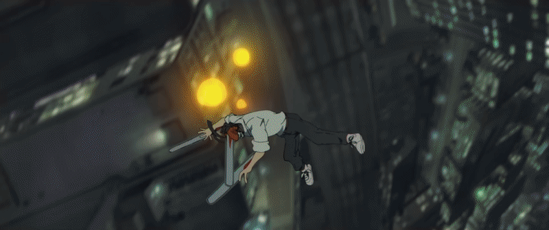 귀멸의 칼날 '아카자' vs 체인소맨 '레제' | 인스티즈