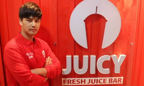 님들아 쥬씨 사장 성 뭐게 (배꼽빠질준비) | 인스티즈