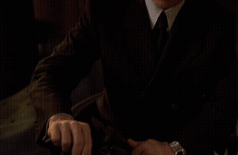 열성 유전자로 태어나서 회사 서류심사도 광탈만 당함 ㅠㅠ.gif | 인스티즈