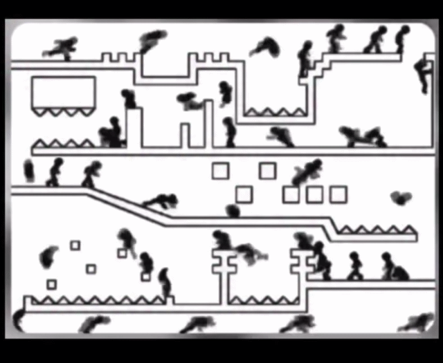  불안, 발작을 줄여주는 시각적 자극 체험 | 인스티즈