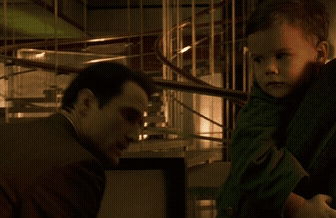 열성 유전자로 태어나서 회사 서류심사도 광탈만 당함 ㅠㅠ.gif | 인스티즈