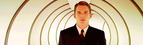 열성 유전자로 태어나서 회사 서류심사도 광탈만 당함 ㅠㅠ.gif | 인스티즈