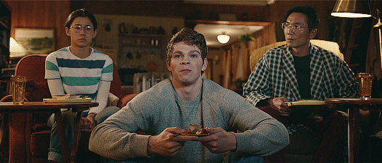 범생이×운동부×학교퀸카 조합의 넷플 하이틴 퀴어 영화 | 인스티즈