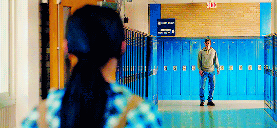 범생이×운동부×학교퀸카 조합의 넷플 하이틴 퀴어 영화 | 인스티즈