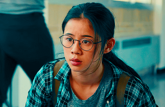 범생이×운동부×학교퀸카 조합의 넷플 하이틴 퀴어 영화 | 인스티즈