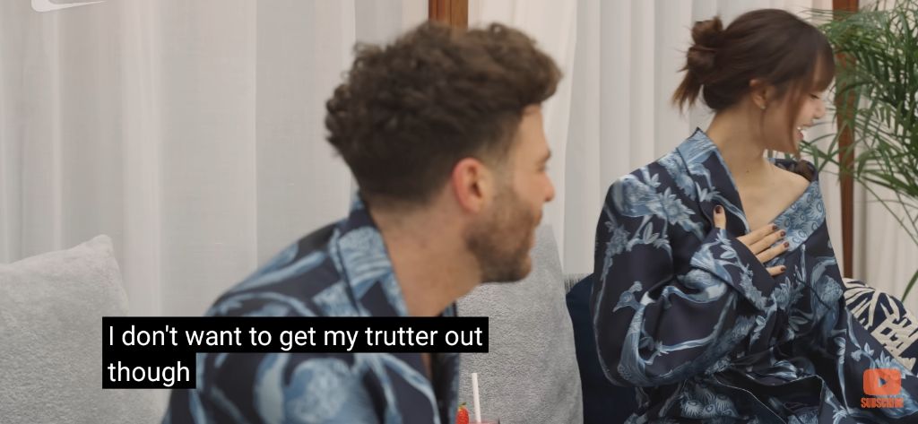 아시아인들이 진짜 편하게 있을때 특징 | 인스티즈