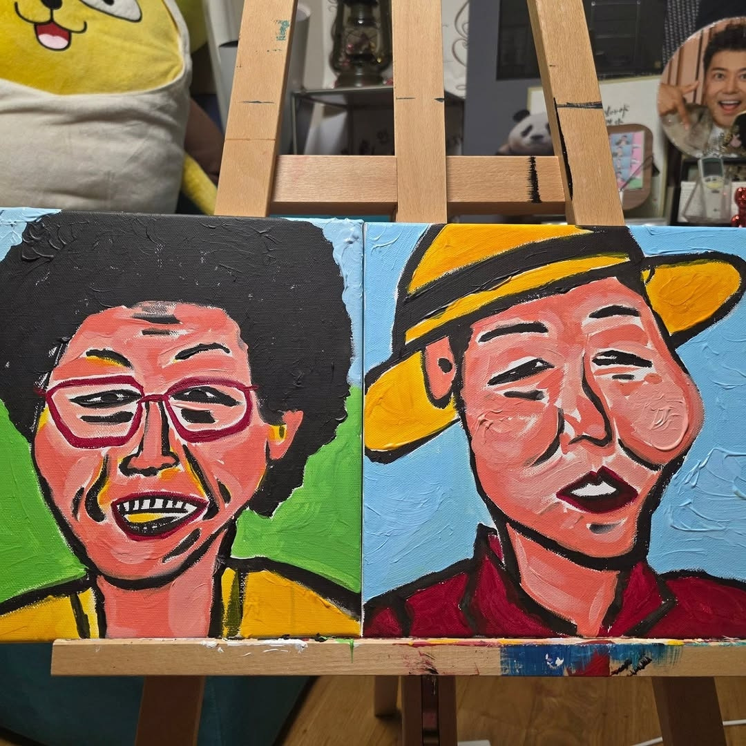 전현무 인스타 업뎃(올해 한 일 중 젤 잘한 일) | 인스티즈