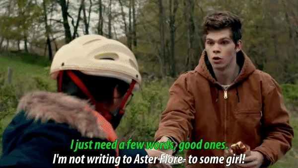 범생이×운동부×학교퀸카 조합의 넷플 하이틴 퀴어 영화 | 인스티즈