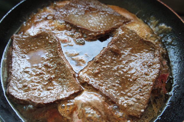 차례상에 올리는 산적이라면 어떤걸 생각해? | 인스티즈