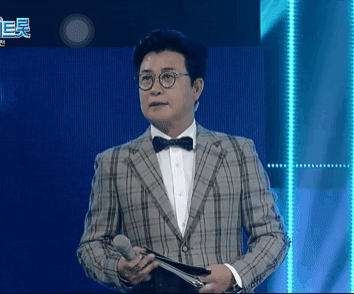 역대급 방송사고였던 미스터트롯 결과 발표 사건ㅋㅋㅋ.jpg | 인스티즈