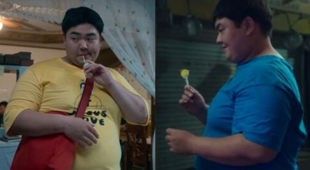 펜트하우스,무빙,트리거 등 굵직한 드라마 계속 출연중이라는 남배 | 인스티즈