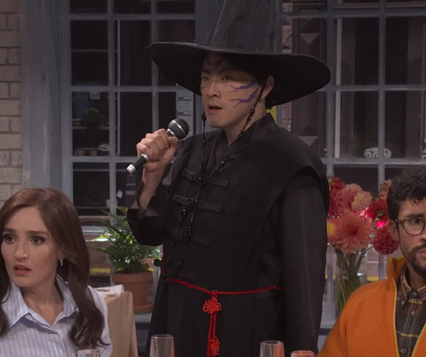 아직도 케데헌 뇌절하는 북미 양반들 | 인스티즈