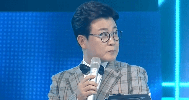 역대급 방송사고였던 미스터트롯 결과 발표 사건ㅋㅋㅋ.jpg | 인스티즈